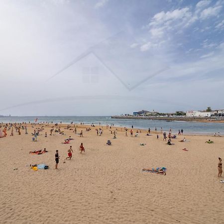 Ambar Playa By Silastur Gijón Zewnętrze zdjęcie
